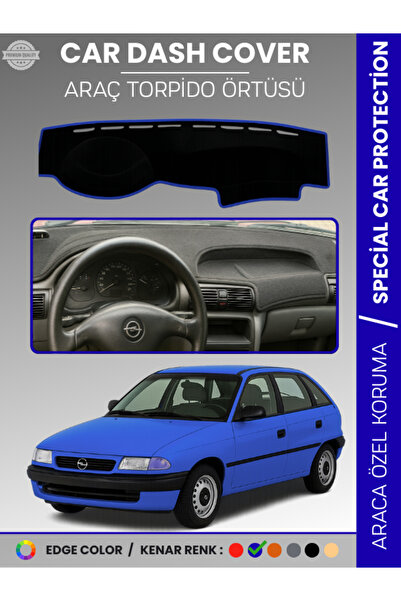 e-biz غطاء صندوق التروس الأمامي لسيارة OPEL ASTRA F (1991-1998) لحماية الصندو...