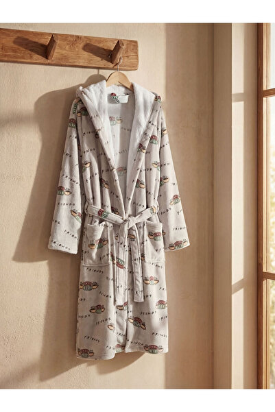 LC Waikiki Timeless Clothing & Timeless Choices Friends Printed Cotton Men's ...
