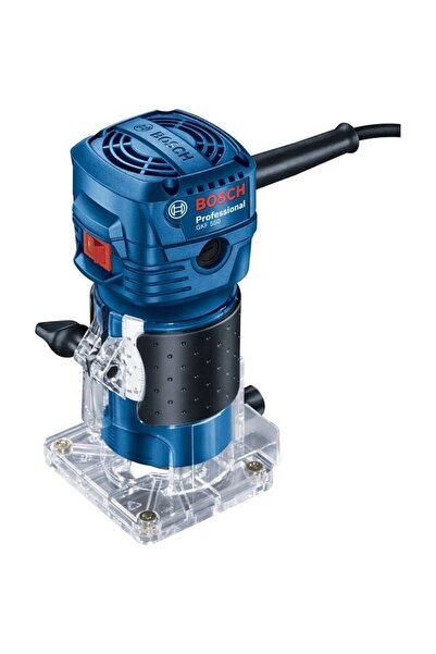 Bosch GKF 550 Router
