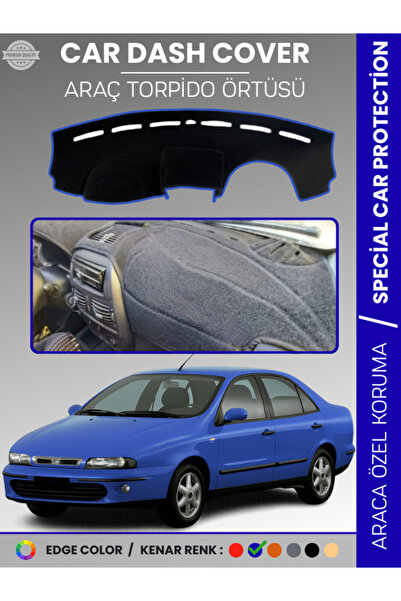 e-biz غطاء صندوق التروس لسيارة فيات ماريا (1999-2007) - حماية أمامية للصدرية ...