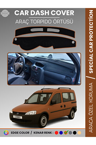 e-biz غطاء صندوق السيارة الأمامي لسيارة أوبل كومبو سي (2001-2011) لحماية الصن...