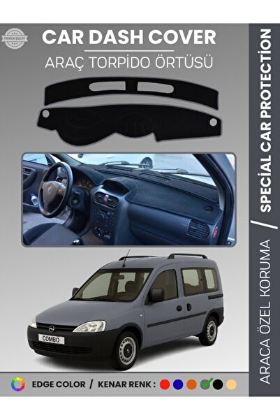 e-biz غطاء صندوق السيارة الأمامي لسيارة أوبل كومبو سي (2001-2011) لحماية الصن...