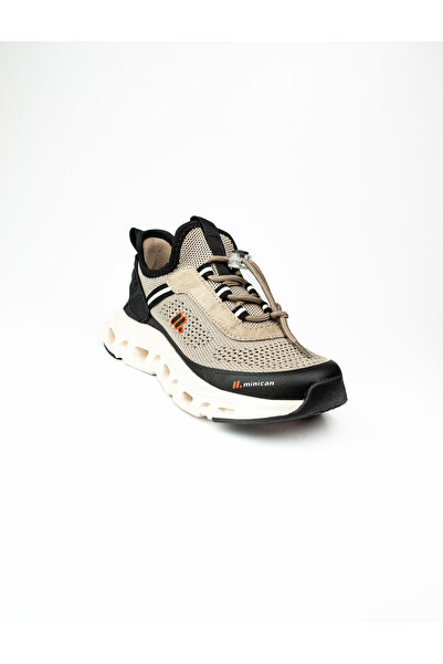 Minican 001 Sand Boys' Sports Shoes