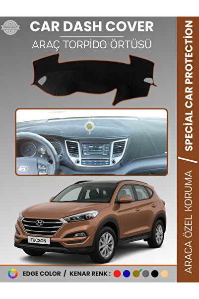 e-biz هيونداي توسان (2016-2018) لوحة أمامية بدون شاشة لحماية لوحة التروس تمنع...