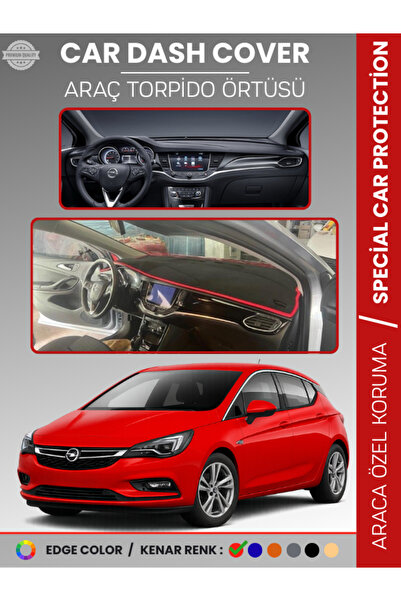 e-biz غطاء صندوق التروس الأمامي لسيارة أوبل أسترا كيه (2015-2021) يحمي الصندو...