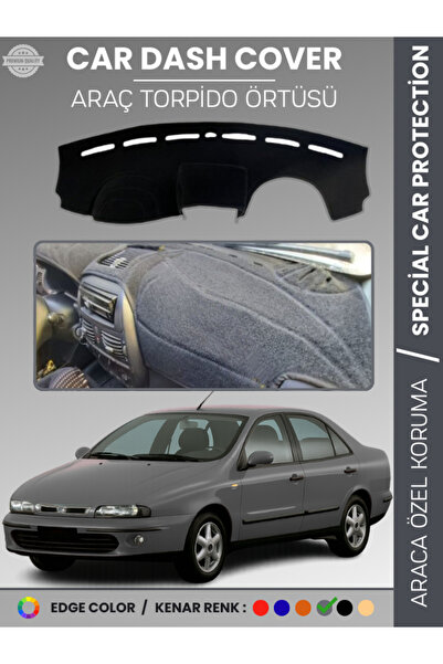 e-biz غطاء صندوق التروس لسيارة فيات ماريا (1999-2007) - حماية أمامية للصدرية ...