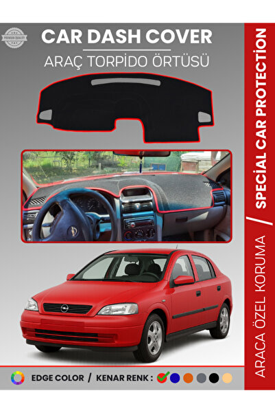 e-biz غطاء صندوق التروس الأمامي لسيارة أوبل أسترا جي (1998-2004) لحماية الصند...