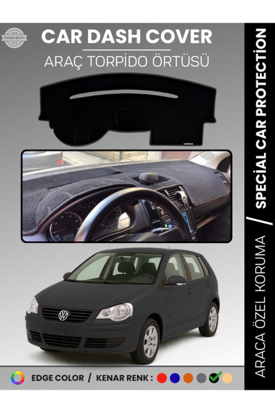 e-biz غطاء صندوق التروس الأمامي لسيارة فولكس فاجن بولو (2001-2009) غطاء حماية...