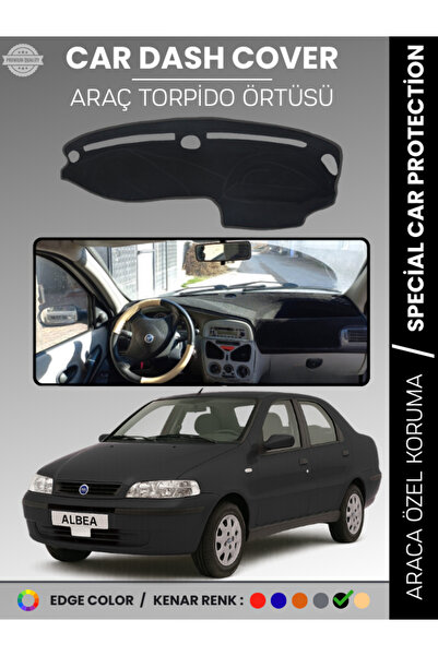 e-biz غطاء صندوق التروس الأمامي لسيارة فيات ألبيا (1999-2005) - حماية كاملة ل...