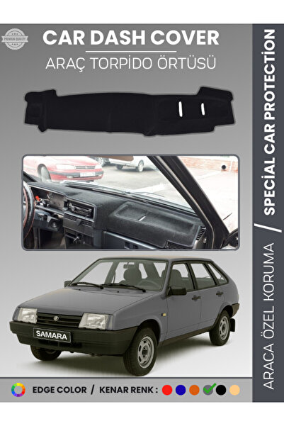 e-biz غطاء صندوق السيارة لادا سامارا (1990-2004) - غطاء حماية صندوق السيارة -...