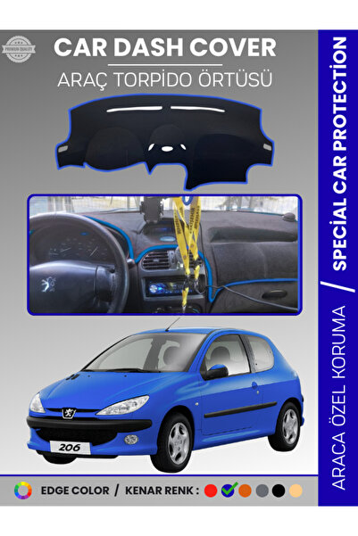 e-biz غطاء صندوق التروس الأمامي لبيجو 206 بشاشة كبيرة (1998-2003) - حماية مثا...