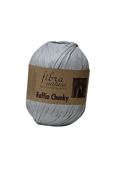 Raffia Chunky