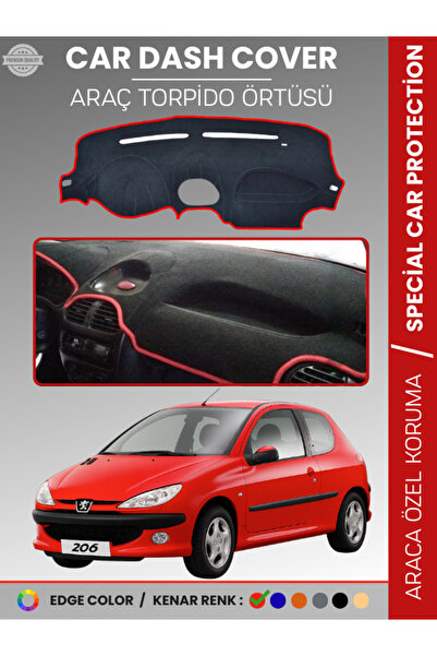 e-biz غطاء صندوق التروس الأمامي لسيارة بيجو 206 ذات الشاشة الصغيرة (1998-2003...