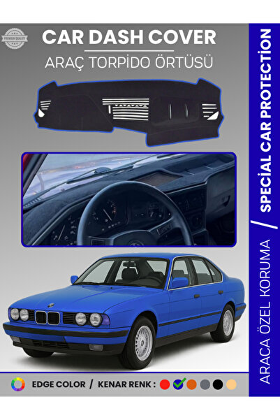 e-biz Bmw E34 5 Series Without Airbags (1988-1996) Glove Box Cover Panel Glov...