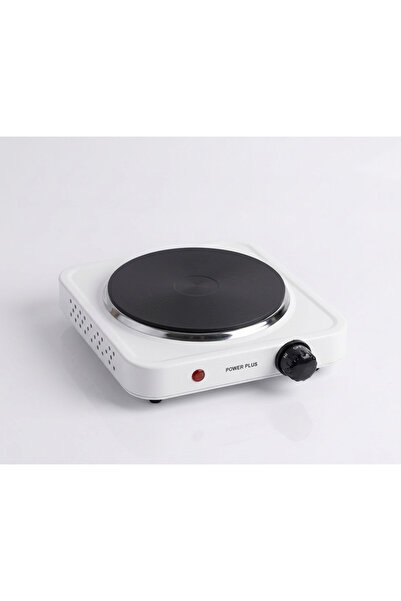 Primo Plus 1000W electric cooktop, versatile and fast cooking