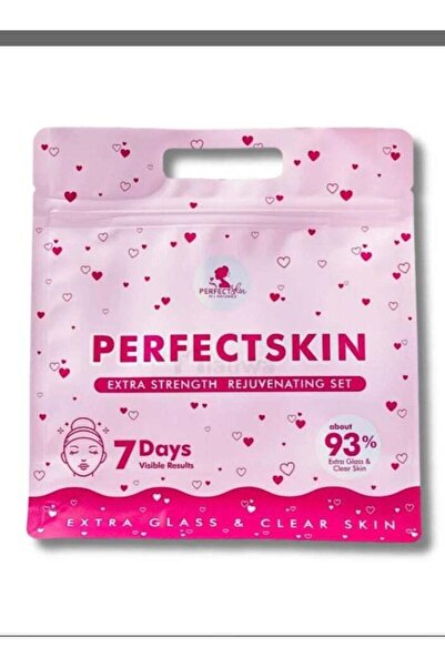 Brilliant Skin Perfect Skin Extra Strength Rejuvenating Set