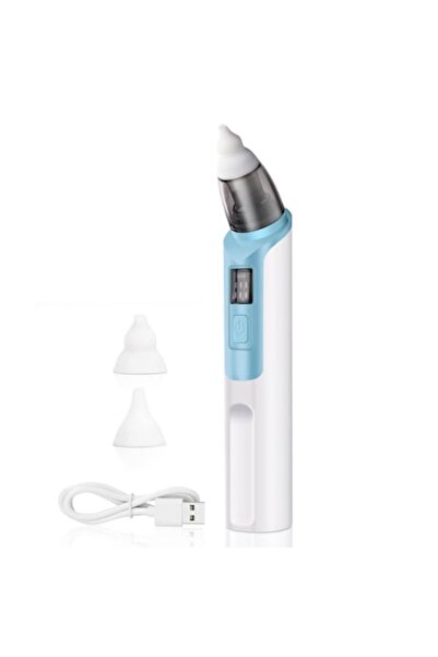 YHJ Electric Nasal Aspirator 2in1
