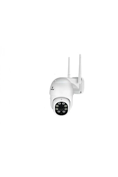 Jortan Surveillance Camera, JT-8170 QJ, Full Color, Smart Camera, IP 360 wifi