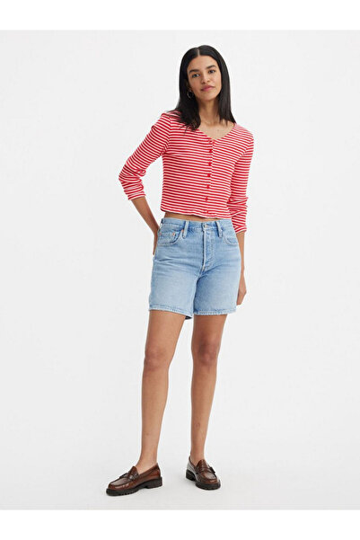 Levi's 501 Women's Shorts