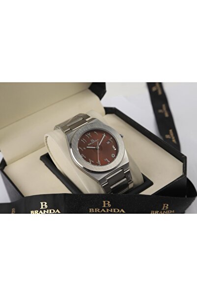 marblino A luxury men's steel watch from Marbleno, designed by Audemars Piguet