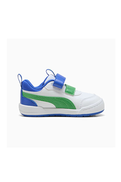 Puma Multiflex 2 Dino V Inf Çocuk Günlük Ayakkabı 405651-01
