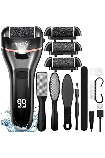 PROTONE Set de pile electrice pentru picioare