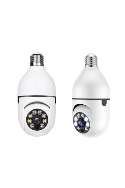COBI SMART® CCTV WIFI Safe Pal Surveillance Camera