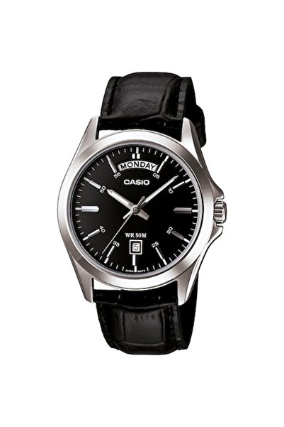 Casio Ceas bărbătesc MTP-1370L-1AVDF