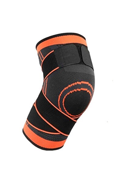 Jetitude Adjustable Elastic Knee Brace with Breathable Straps by Jetitude™