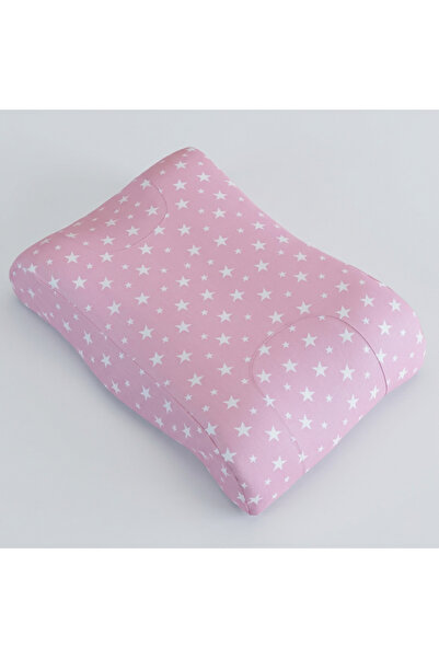 Zeelux 100% Cotton Cover Beauty Pillow, Anti-Aging Anti-Wrinkle Orthopedic Er...
