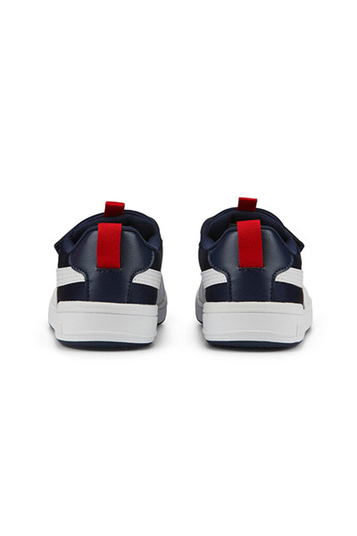 Puma Multiflex 2 Mesh V Ps Çocuk Günlük Ayakkabı 405646-02