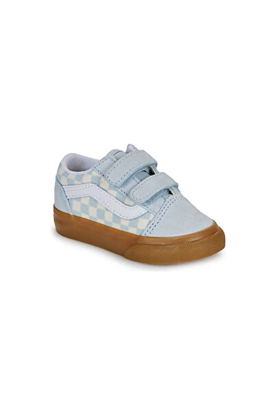 Vans Pantofi casual pentru copii Old Skool V VN000CTGFOA1