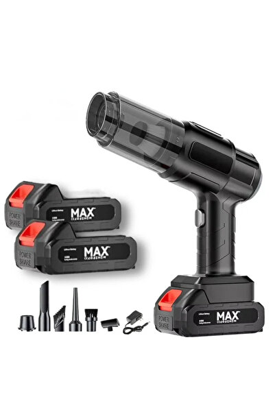 OEM Portable Vacuum Cleaner and Blower, Quick Cleaning