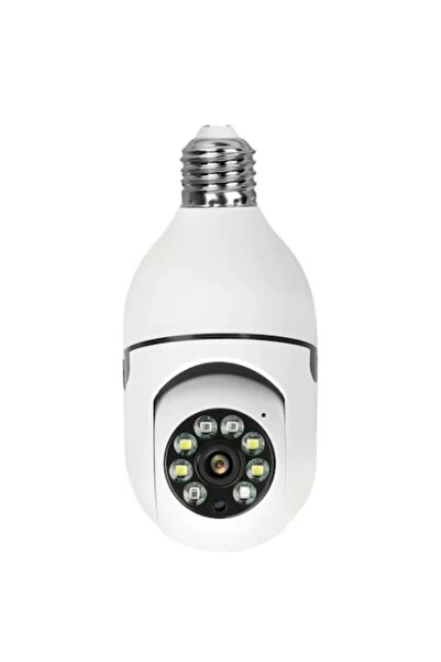 KlaussTech Surveillance Camera