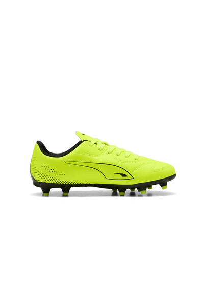 Puma Pantofi de fotbal pentru copii Vıtorıa II FG/AG Jr 108503-06