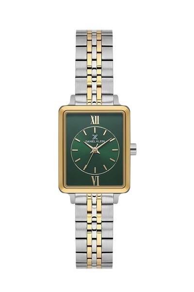 Daniel Klein Dke.1.10892-5 Women's Wristwatch