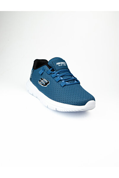 Awidox 429 Indigo Pantofi sport pentru femei