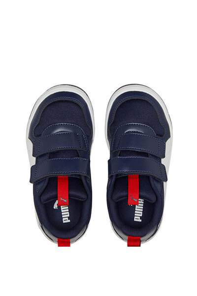 Puma Multiflex 2 Mesh V Ps Çocuk Günlük Ayakkabı 405646-02