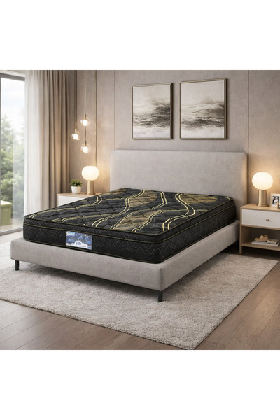 BedBoss مرتبة سرير نايت كلاود الطبية