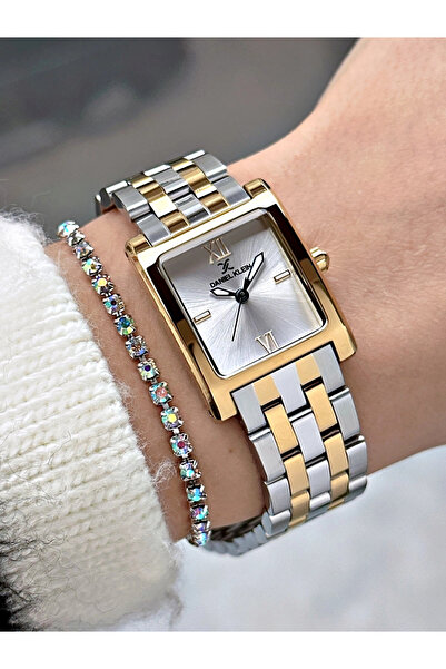 Daniel Klein Premium Women's Wristwatch 23 mm