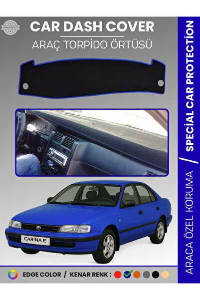 e-biz غطاء صندوق السيارة الأمامي لتويوتا كارينا-كورونا T190 بدون وسائد هوائية...