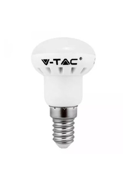 OEM Bec LED E14 3W R39 4000K alb neutru V-TAC