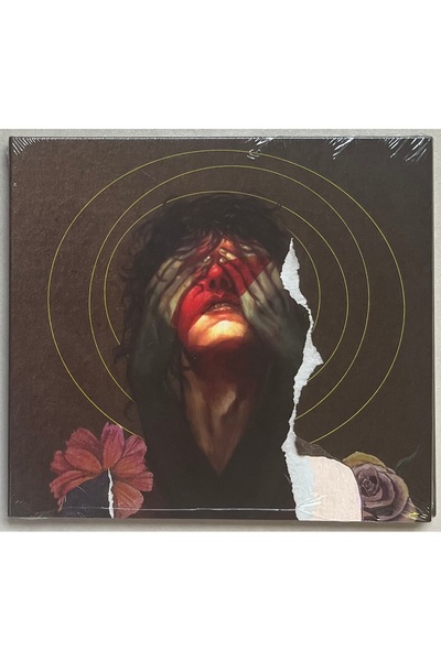 Avrupa Müzik Zeyysıla First Time I'm Sleeping Zero Gelatin CD