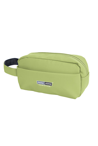 PARAJOHN Para John Wrist Bag PJWRB1260 – Compact Travel Pouch with Wrist Stra...