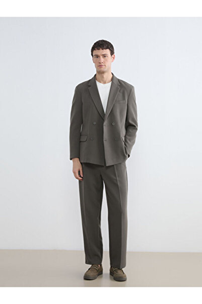 LC Waikiki Rmz Gi̇yi̇m Farkiyla Comfortable Fit Men's Trousers