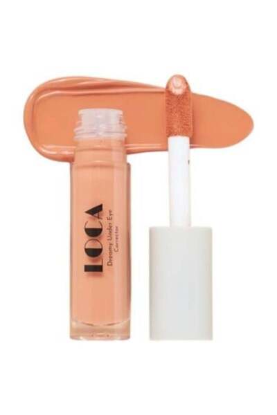 loça LOCA Color Corrector for Concealing Imperfections and Unifying Skin Tone...