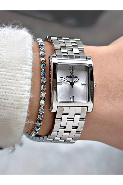 Daniel Klein Premium Women's Wristwatch 23 mm