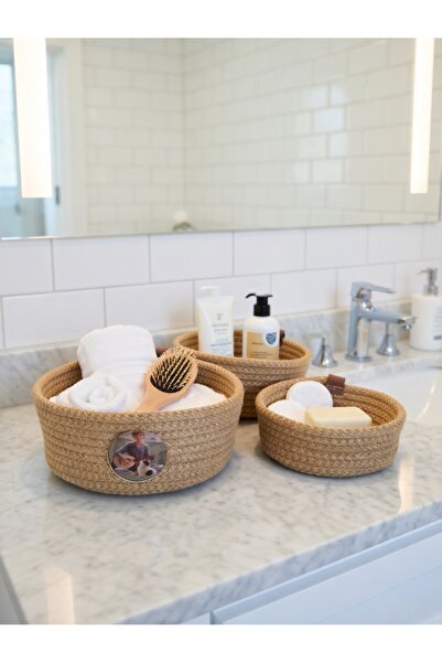 Hababamevi Keçi ⭐ Cat 3'lü Dekor Set