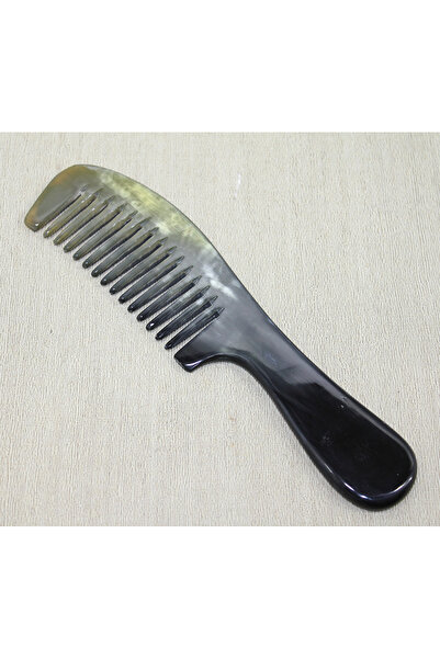 STUMBANNG Bone Comb with Holder