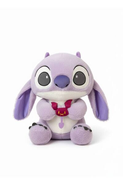 farddad لعبة ستيتش وبري مقاس 35 سم لطيفة وملونة وبري رفيق النوم |   هدية